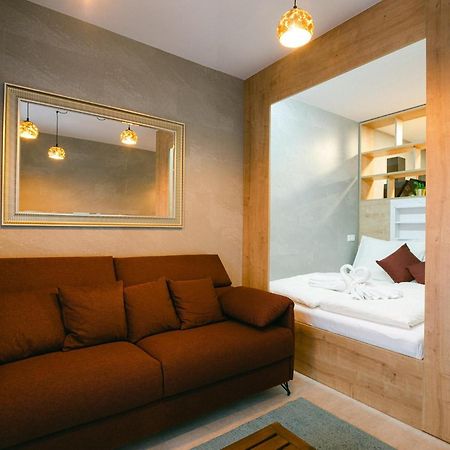 Svarog Unique Apartment Bratislava Eksteriør billede