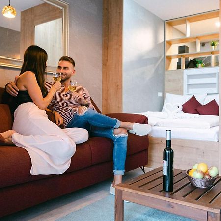 Svarog Unique Apartment Bratislava Eksteriør billede