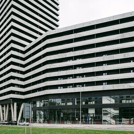 Svarog Unique Apartment Bratislava Eksteriør billede