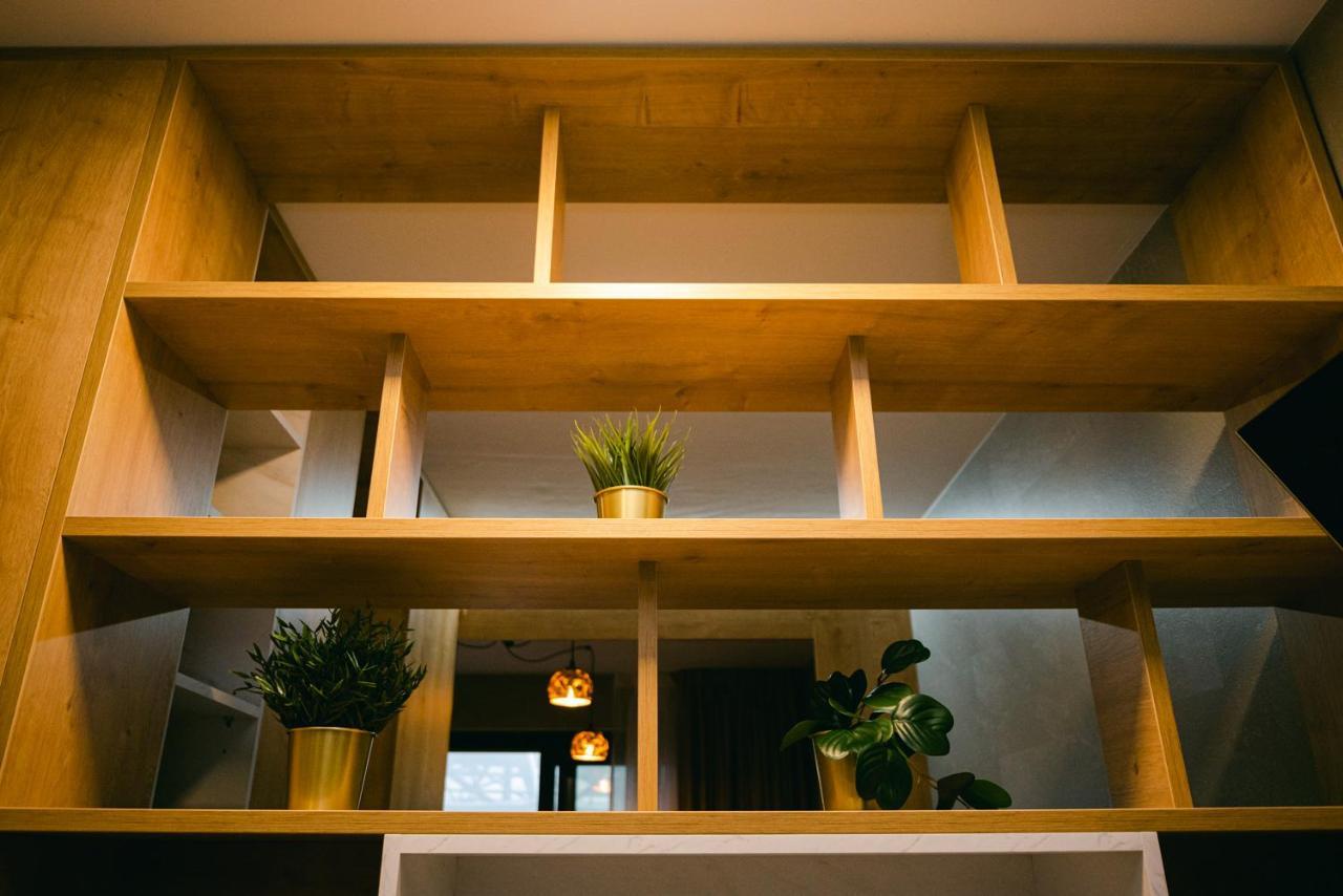 Svarog Unique Apartment Bratislava Eksteriør billede