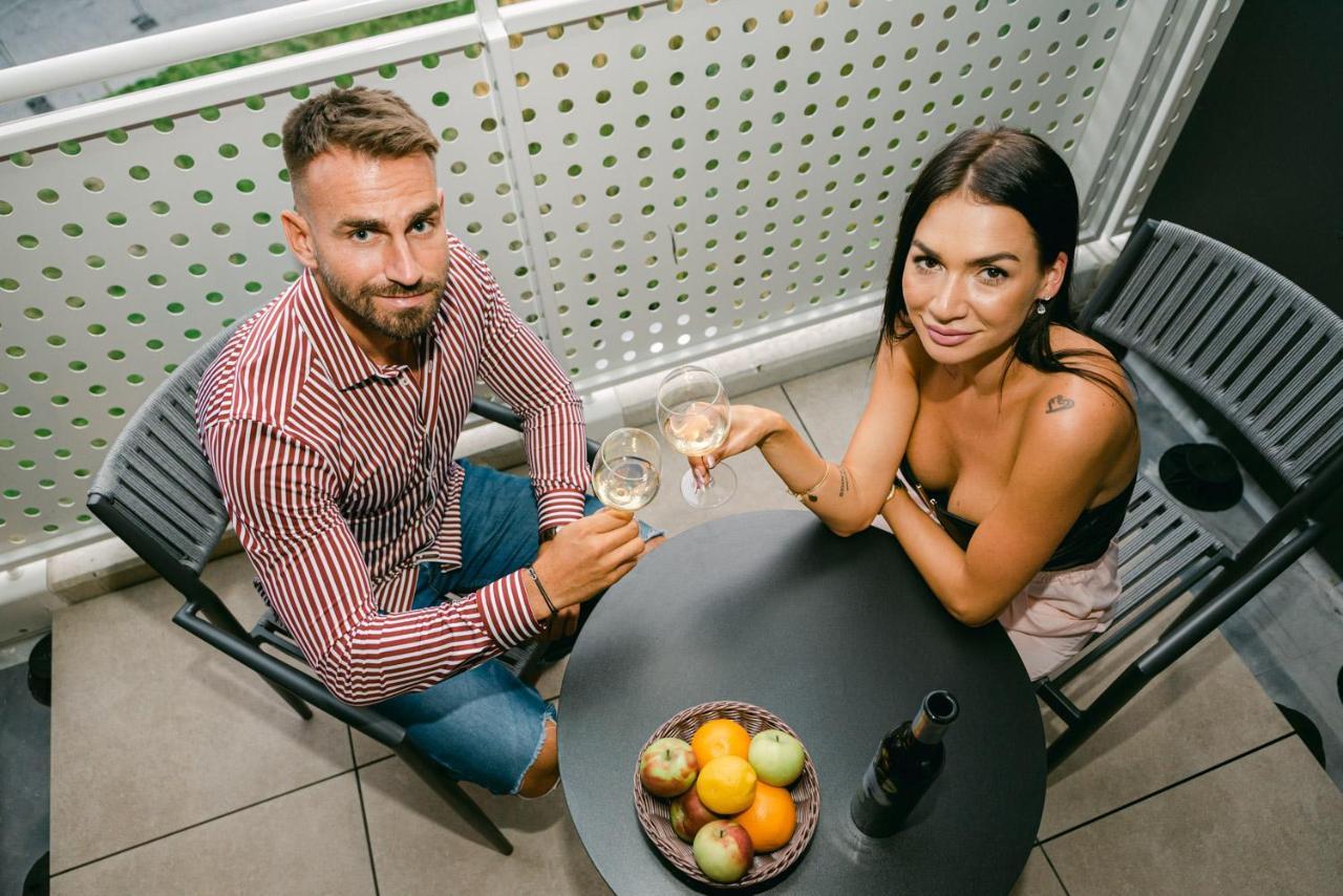 Svarog Unique Apartment Bratislava Eksteriør billede