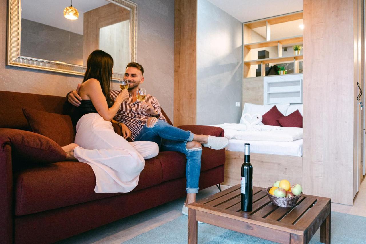 Svarog Unique Apartment Bratislava Eksteriør billede