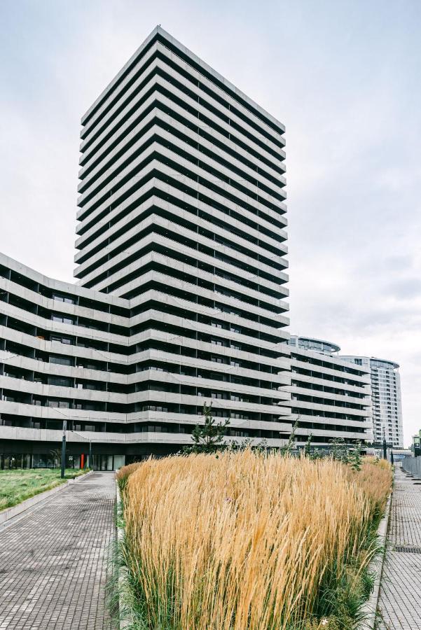 Svarog Unique Apartment Bratislava Eksteriør billede